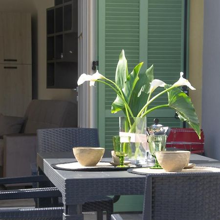 Casa Del Viaggiatore - Welchome Cannobio Buitenkant foto